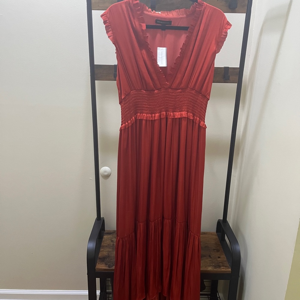 Banana Republic dress